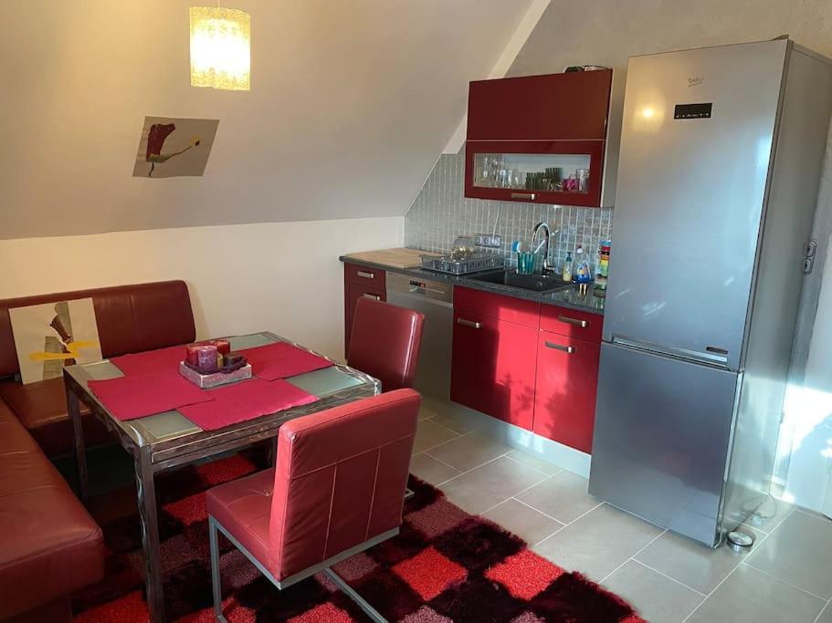 Ferienwohnung In Historischer Villa Mit Gartennutzung Furth im Wald Dış mekan fotoğraf